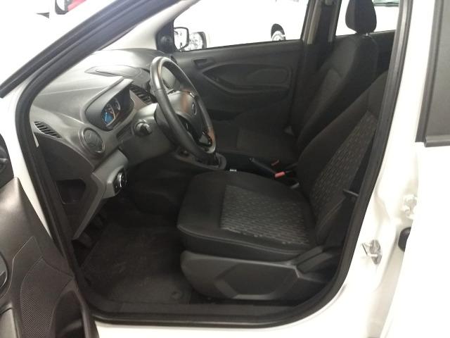 Ka Sedan 1.5 35.000 Km - Foto 9