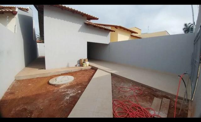 QR 54 Jardim Serrano. Aceita financiamento - Foto 15