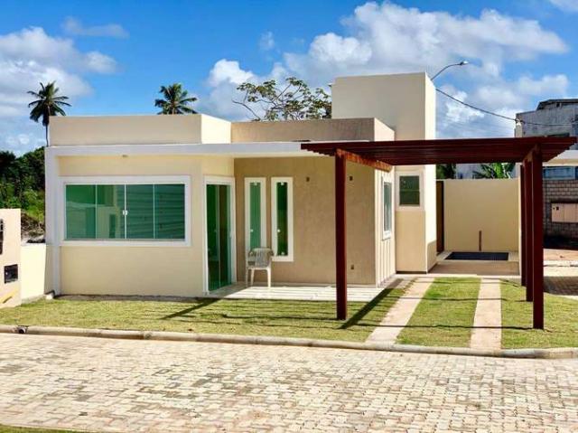 Casas de 2, 3 e 4 quartos Lançamento! Busca Vida Side! Ganhe Armários!!! - Foto 3