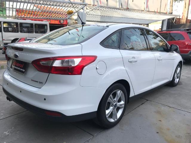 Focus Sedan 2.0 Impecável 2015 - Foto 6