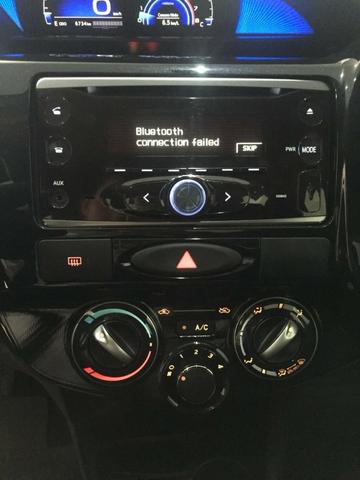Etios 2019 Hatch X 1.3 6mil KM Automático Cheirando a Novo - Foto 8