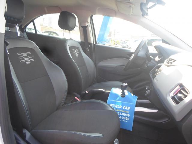 CHEVROLET ONIX 2018/2019 1.0 MPFI LT 8V FLEX 4P MANUAL - Foto 7