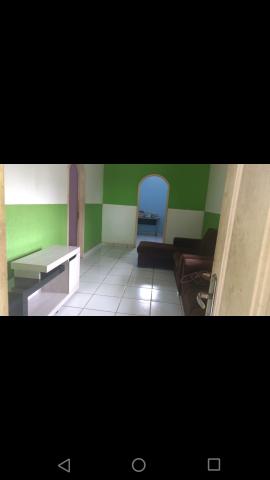 Vende-se casa ao lado da expoacre - Foto 2