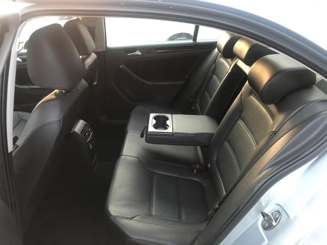 Jetta confortline 2.0 2013 com Teto Solar - Foto 10