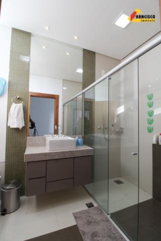 Casa residencial à venda, 4 quartos, 4 vagas, condomínio ville royale - divinópolis/mg - Foto 19