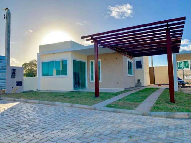 Casas de 2, 3 e 4 quartos Lançamento! Busca Vida Side! Ganhe Armários!!! - Foto 9
