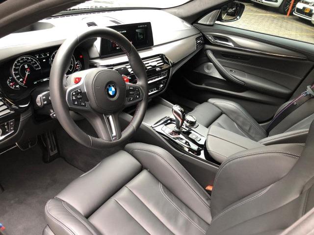 Bmw M5 4.4 V8 Twin Power M Xdrive Steptronic (2018/2019) - Foto 2