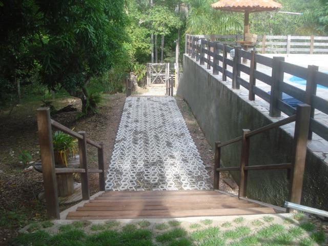 Chácara para Locação e Eventos, Tarumã - Foto 10