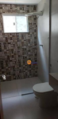 Casa com 3 dormitórios à venda, 197 m² por R$ 450.000,00 - Vinhosa - Itaperuna/RJ - Foto 14
