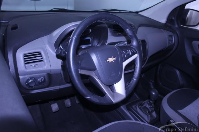 CHEVROLET SPIN 2016/2017 1.8 LT 8V FLEX 4P MANUAL - Foto 3