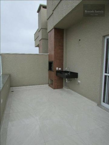 F-CO0021 Cobertura com 3 dormitórios à venda, 124 m² por R$ 1.150.000,00 - Ecoville - Foto 20