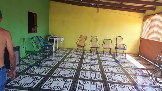 Casa perto da Amadeu Barbosa no recanto dos buritis - Foto 3