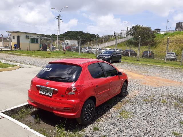 Peugeot 207, 2011/2012 - Foto 3