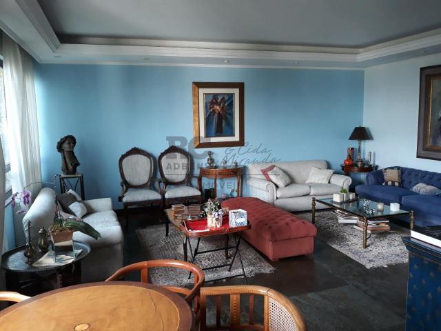 Apartamento à venda, 4 quartos, 4 vagas, gutierrez - belo horizonte/mg - Foto 2