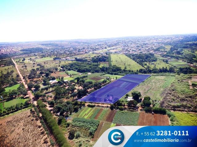 Fazenda 20616 m² por R$ 790.000 em Goiânia - Foto 7