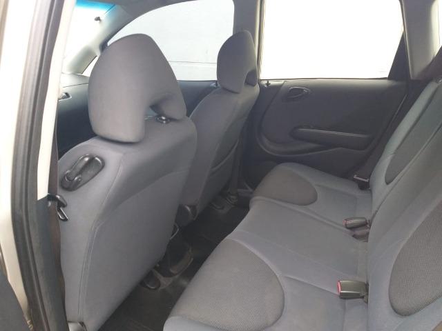 Fit LX 2004 - Ótimo estado! - Foto 4