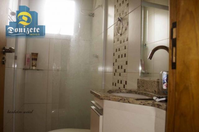 Cobertura residencial à venda, santa paula, são caetano do sul. - Foto 20