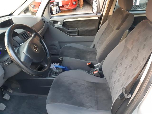 Meriva Maxx 2007 !!! Completa 1.8 !!! - Foto 10