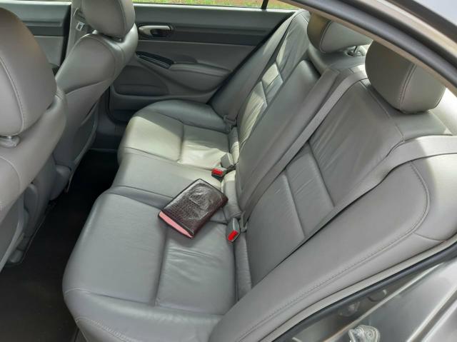 Civic - Foto 5