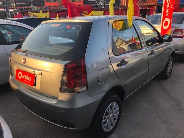 Palio Fire Economy 1.0 2016 Basico (IPVA 2020 Gratis) - Foto 5