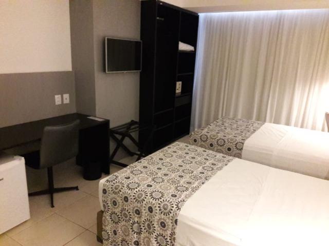 Apartamento ( Flat) Mobiliado para Locação Centro, - Foto 11