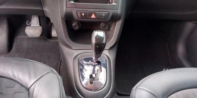 CITROEN AIRCROSS SHINE 1.6 16V AT FLEXSTART Branco 2016/2017 - Foto 15