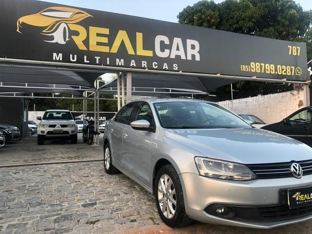 Jetta confortline 2.0 2013 com Teto Solar