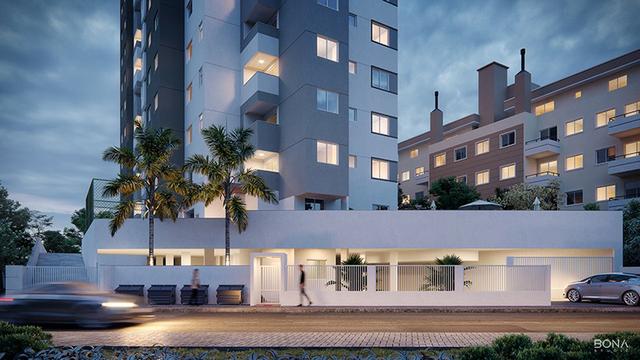 Apartamento 3 dormitórios, Minha Casa, Minha Vida, Pagani - Palhoça