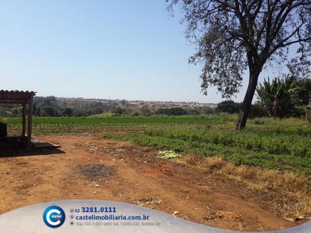 Fazenda 20616 m² por R$ 790.000 em Goiânia - Foto 6