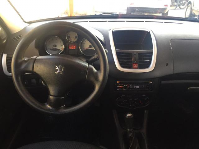 Peugeot 1.4 XR - Único Dono - 78.000KM - Foto 7