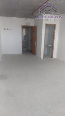 Sala comercial para venda em salvador, são rafael, 1 dormitório, 1 banheiro, 1 vaga - Foto 6