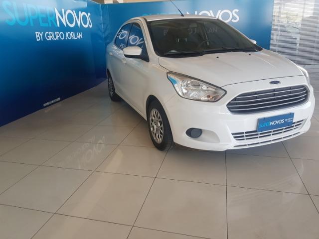 Ford ka 1.5 - Foto 3