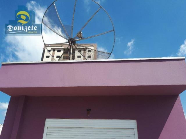 Cobertura residencial à venda, santa paula, são caetano do sul. - Foto 5