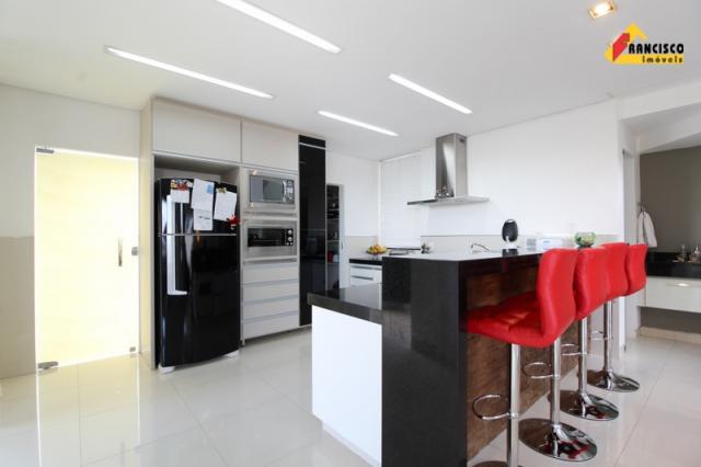 Casa residencial à venda, 4 quartos, 4 vagas, condomínio ville royale - divinópolis/mg - Foto 3
