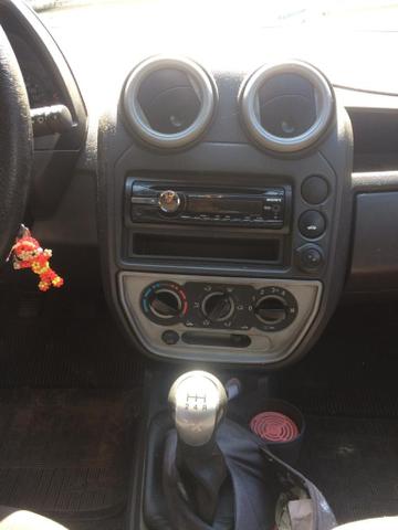 Ford Ka Class 1.0 - Ano 2010 - Completo - Foto 10