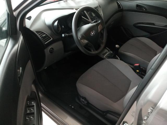 HB20 Sedan - Foto 7