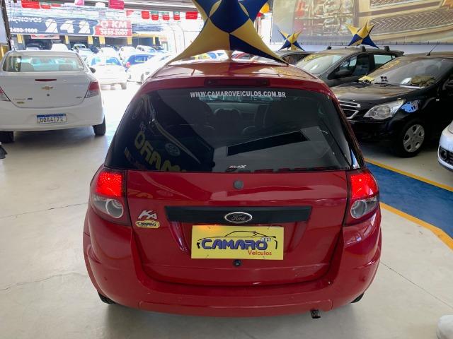Ford Ka 2011 Ar Gelando, muito novo!!! - Foto 5