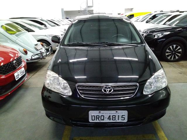 Corolla XEI - Foto 5
