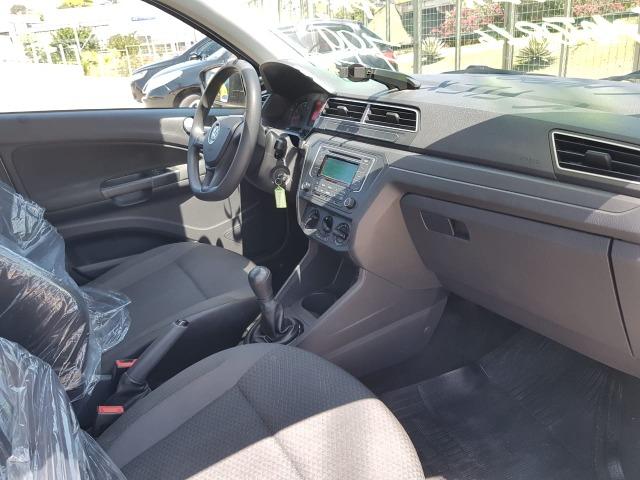 Volks Gol G6 1.6 Completo, Carro com baixa km - Foto 11