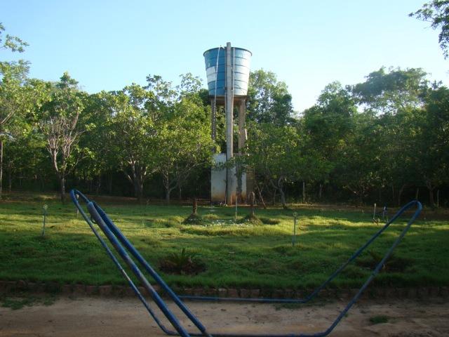 Oportunidade! Lindo sitio á 17 km de Teresina com dois Hectares. - Foto 2