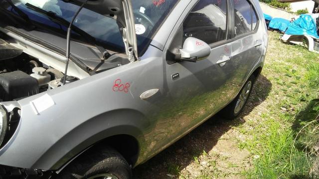 Sucata Jac J3 vvt 1.4 2011/2012 para Retirada de Peças - Foto 6