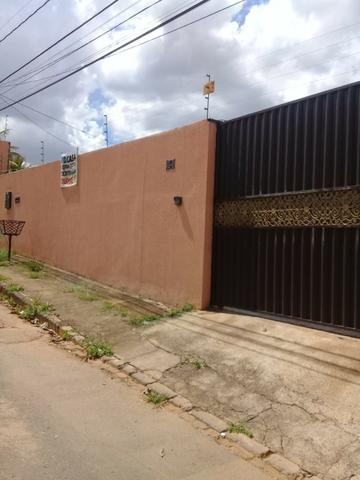 Casa 04 Quartos Proximo Taguapark - Foto 11