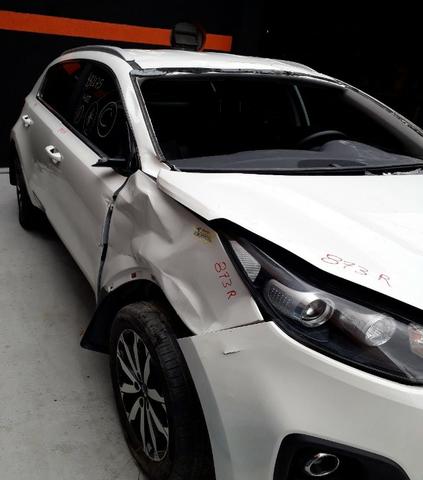 Sucata Kia Sportage EX 2.0 2017/2018 para Retirada de Peças - Foto 2