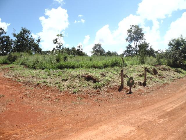Terreno 02 Hectares Cond. Mansões Park Brasília - Área Rural Nova Betania Df - 135 - Foto 9