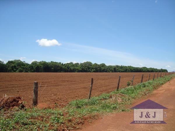 Fazenda município de Edealina - GO! Agende sua visita !!! - Foto 3
