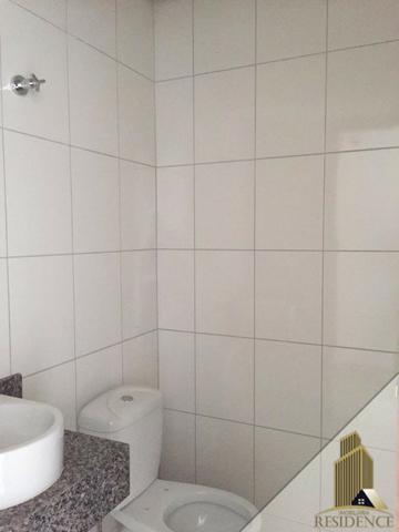 Sala Comercial - SB Tower 61 m² - Andar Alto - Foto 2