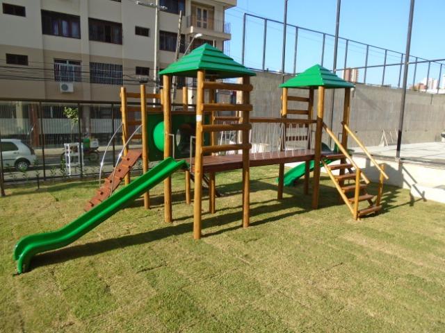 Villa Toscana, Novíssimo, 120m2, 3 Suítes, DCE, 3 Suítes, 2 Vagas. Pronto Pra Morar - Foto 3