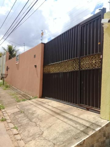 Casa 04 Quartos Proximo Taguapark - Foto 19