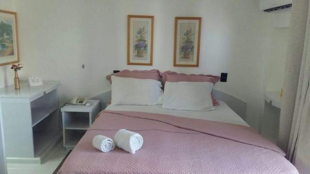 PX Flat Scalla Residence , mobiliado, andar alto,