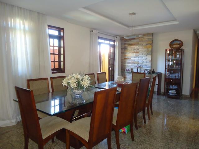 Casa à venda com 4 dormitórios em Caiçara, Belo horizonte cod:5206 - Foto 2